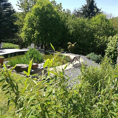 Fewo Marita Wimbach Extérieur photo