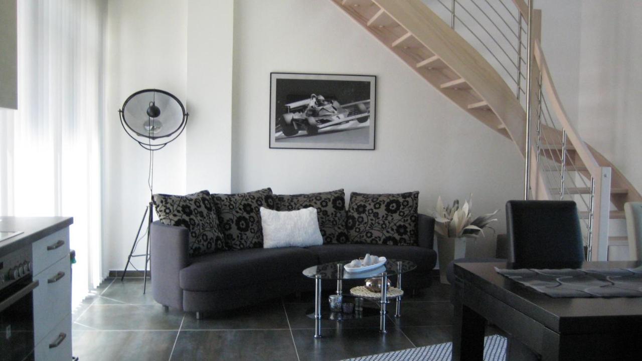 Fewo Marita Wimbach Extérieur photo