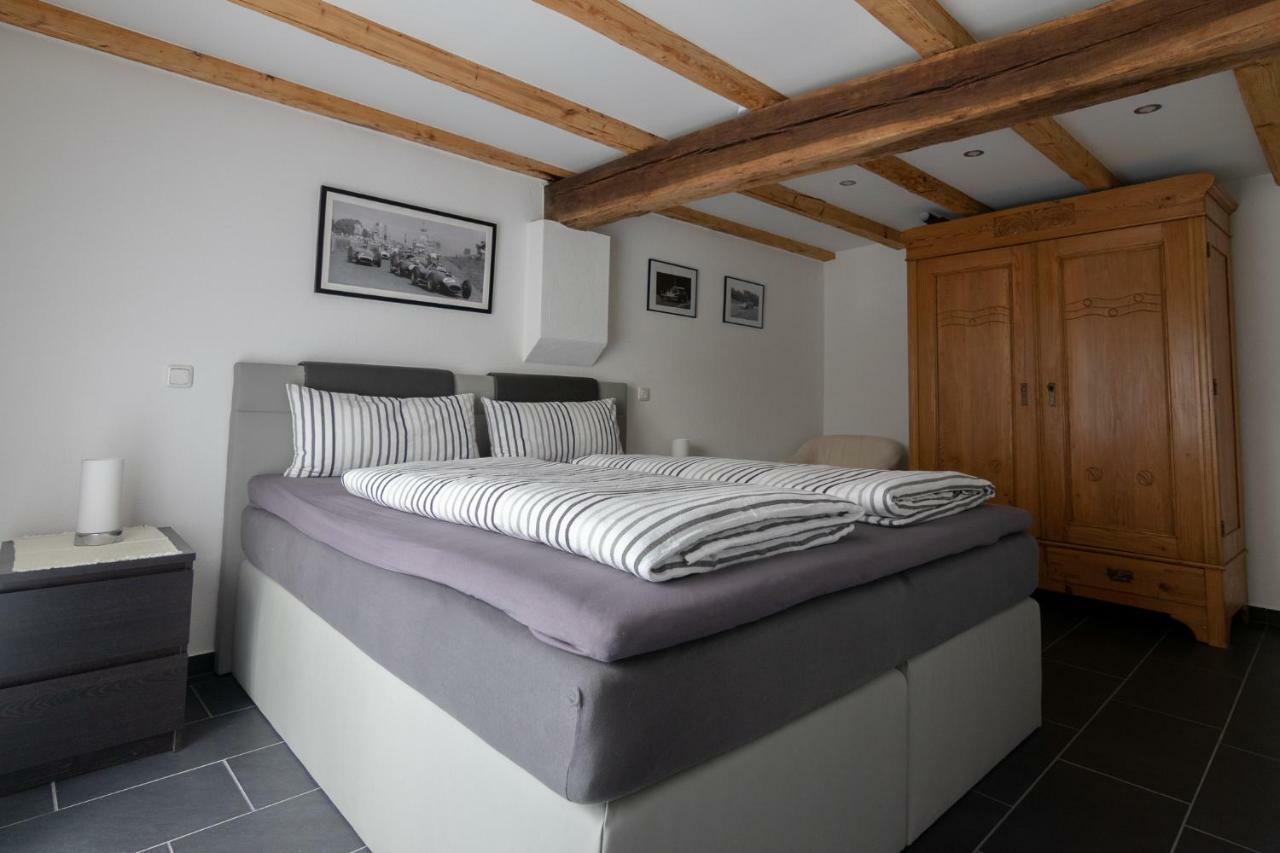 Fewo Marita Wimbach Extérieur photo